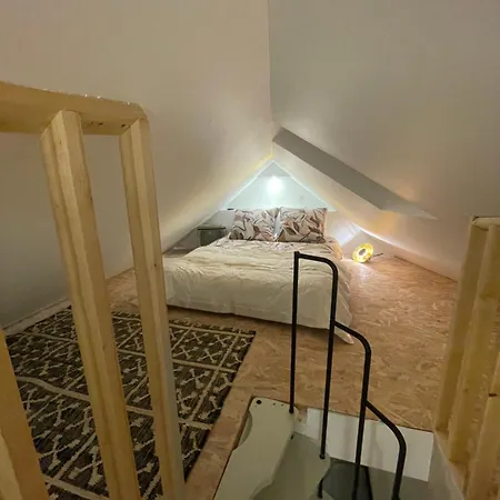Lochenn De Loguivy B&B *