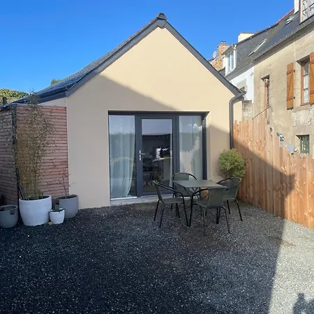 Lochenn De Loguivy B&B
